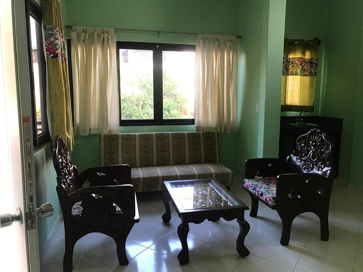 كويرنافاكا Villa Familiar El Ciruelo المظهر الخارجي الصورة